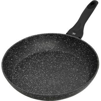 Elo 95002 2-dielna sada panvíc Granit Passion 20 +28 cm