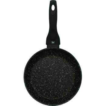 Elo 95002 2-dielna sada panvíc Granit Passion 20 +28 cm