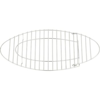Elo 99938 Pekáč s vekom a roštom Bella Gusto 38 x 27,5 cm