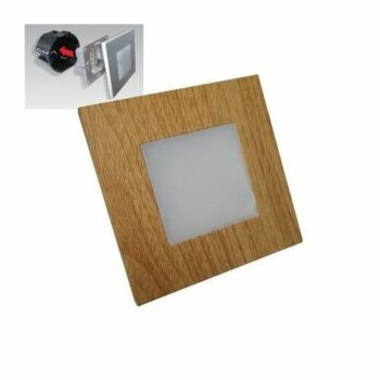 Emithor 48307 schodiskové LED svietidlo