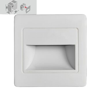 Emithor 70409 schodiskové LED svietidlo