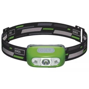 Emos P3534 nabíjacia LED čelovka 5 W