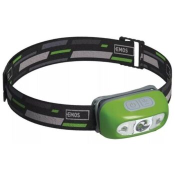 Emos P3534 nabíjacia LED čelovka 5 W