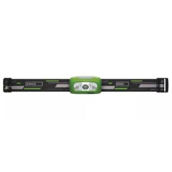 Emos P3534 nabíjacia LED čelovka 5 W