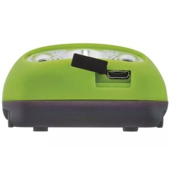 Emos P3534 nabíjacia LED čelovka 5 W