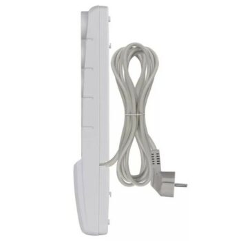 Emos P53874 prepäťová ochrana, 3 m