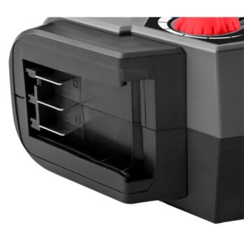 Energy+ 18V multibrúska bez akumulátora 58GE107 GRAPHITE