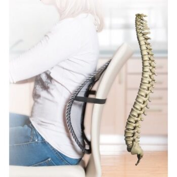 Ergonomická podložka pod chrbát