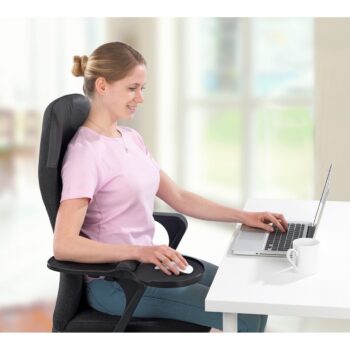 Ergonomická podpera predlaktia