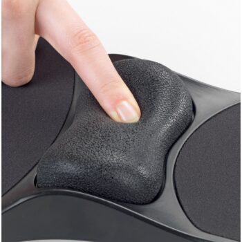 Ergonomická podpera predlaktia