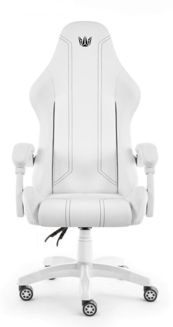 Ergonomické herné kreslo HC-1014 - biele