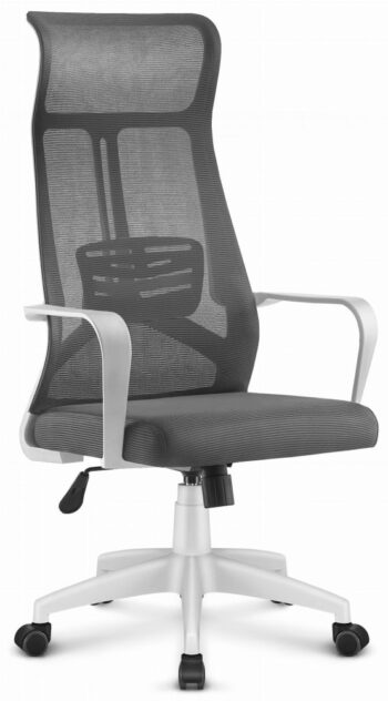 Ergonomické herné kreslo HC-1025 - rôzne farby červená