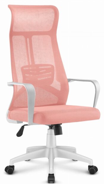 Ergonomické herné kreslo HC-1025 - rôzne farby sivá