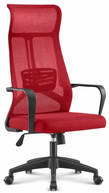 Ergonomické herné kreslo HC-1025 - rôzne farby sivá