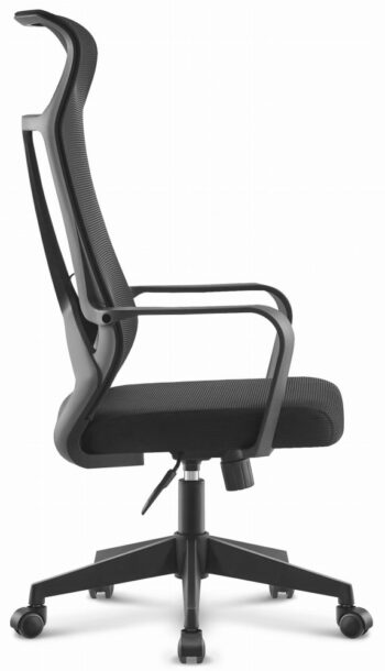 Ergonomické herné kreslo HC-1025 - rôzne farby sivá