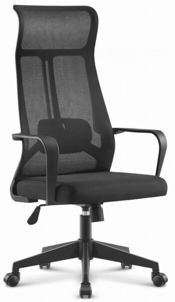 Ergonomické herné kreslo HC-1025 - rôzne farby sivá
