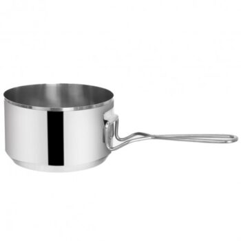 Ešus ORION 3-dielny nerez