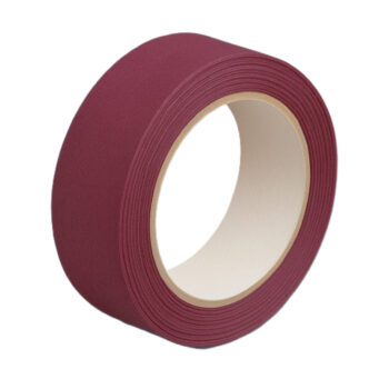 Europack Lemovacia páska - bordo - Balenie: Šírka 5 cm, návin 10 metrov
