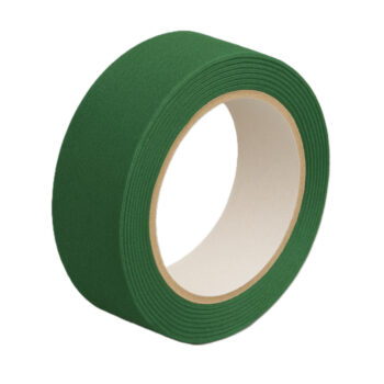 Europack Lemovacia páska - zelená - Balenie: Šírka 5 cm, návin 10 metrov