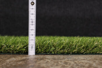 Europe Grass, Umelá tráva Botanic kruh, 100x100 (priemer) kruh, zelená, exteriér