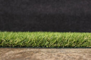 Europe Grass, Umelá tráva Botanic, vyrezať kruh, šíře 4m, zelená