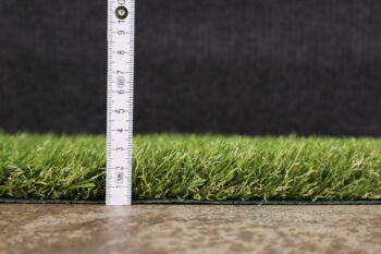 Europe Grass, Umelá tráva Botanic, vyrezať kruh, šíře 4m, zelená