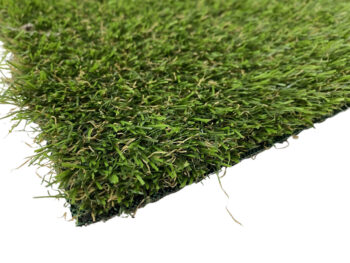 Europe Grass, Umelá tráva Botanic, vyrezať kruh, šíře 4m, zelená