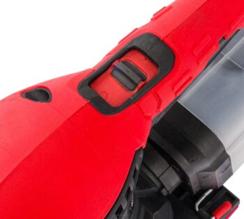 Excentrická oscilačná brúska 1300W, 3v1 RED TECHNIC