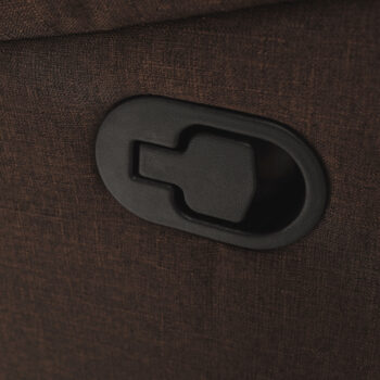 Predstavujeme vám modernú sedaciu súpravu Sedacia súprava 3+2+1 Fabron 2 New v elegantnej hnedej farbe, ktorá sa stane skvelým doplnkom vášho interiéru. Táto súprava je ideálna pre tých, ktorí hľadajú kombináciu štýlu a funkčnosti.