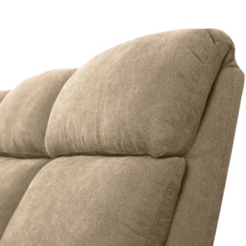 Predstavujeme vám modernú sedaciu súpravu Fasan 3+2+1 v elegantnej sivohnedej farbe (taupe), ktorá sa stane stredobodom vašej obývačky. Táto súprava je ideálnym riešením pre tých, ktorí hľadajú kombináciu štýlu a funkčnosti. Vďaka svojmu rohovému tvaru ponúka dostatok priestoru…