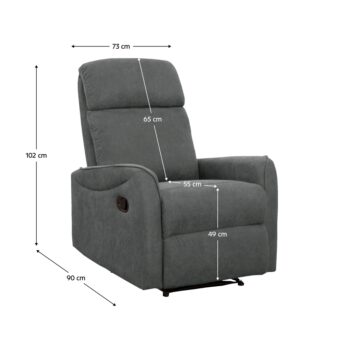 Predstavujeme vám modernú sedaciu súpravu Fasan 3+2+1 v elegantnej tmavosivej farbe, ktorá sa stane skvelým doplnkom vášho interiéru. Táto súprava je ideálna pre tých, ktorí hľadajú kombináciu štýlu a funkčnosti. Vďaka svojmu rohovému tvaru ponúka dostatok priestoru na pohodlné…