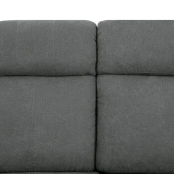 Predstavujeme vám modernú sedaciu súpravu Fasan 3+2+1 v elegantnej tmavosivej farbe, ktorá sa stane skvelým doplnkom vášho interiéru. Táto súprava je ideálna pre tých, ktorí hľadajú kombináciu štýlu a funkčnosti. Vďaka svojmu rohovému tvaru ponúka dostatok priestoru na pohodlné…