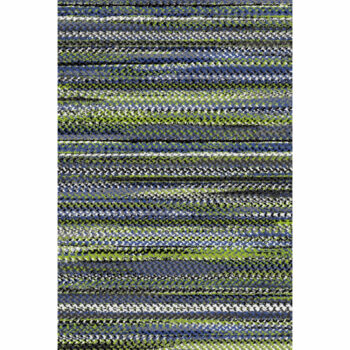 Koberec FETEN 67x120 cm s jedinečným vzorom rozveselí každú miestnosť a zbaví ju fádnosti. Je vyrobený zo 100% polypropylénu. Jeho rozmery sú (DxŠ): 120x67 cm. Gramáž koberca je 1500 g/m2 s výškou vlasu 0,60 cm a hrúbkou koberca 0,8 cm. Je vhodný na podlahové kúrenie. Nie je vhodný na bielenie…