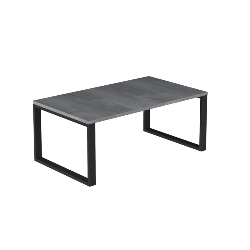 FICALO-KONFERENCNY-STOLIK-BETON-NABBI-1 NABBI Ficalo konferenčný stolík betón – Obrázok 1