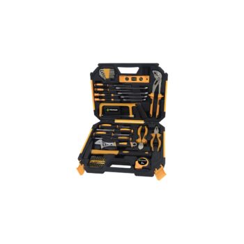 FIELDMANN FDG 5014-66R sada náradia, 66 ks