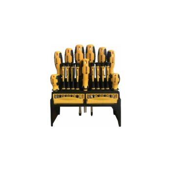 FIELDMANN FDS 5006-37R sada skrutkovačov