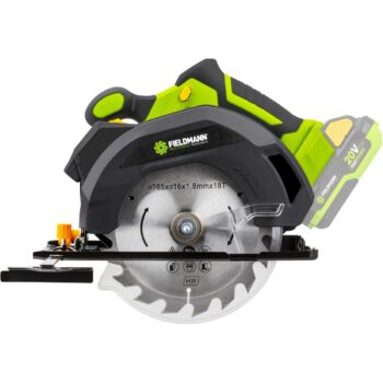 FIELDMANN FDUK 70305-0 kotúčová píla