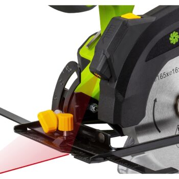 FIELDMANN FDUK 70305-0 kotúčová píla