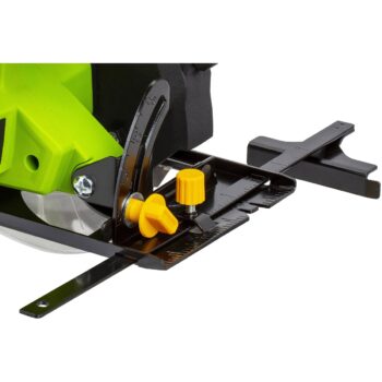 FIELDMANN FDUK 70305-0 kotúčová píla