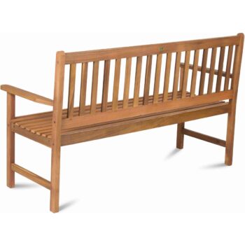 FIELDMANN FDZN 4006 záhradná lavica