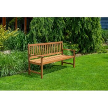 FIELDMANN FDZN 4006 záhradná lavica