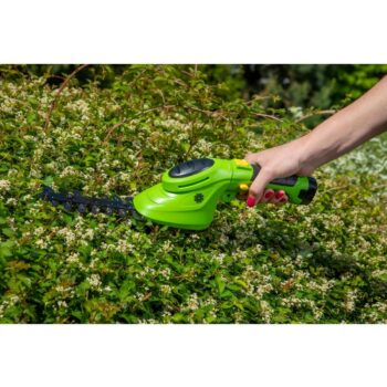FIELDMANN FZN 4101-A AKU