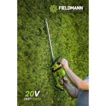 FIELDMANN FZN 70205-0 20V - 50004556 plotové nožnice