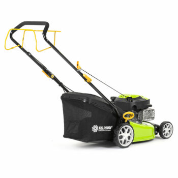 FIELDMANN FZR 4210-B Benzínová kosačka 50004091