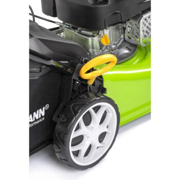 FIELDMANN FZR 4210-B Benzínová kosačka 50004091