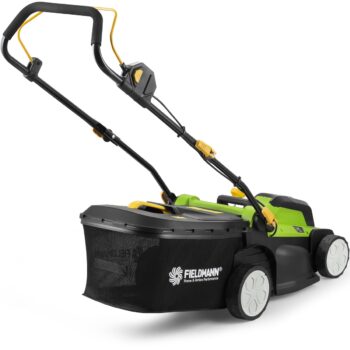 FIELDMANN FZR 70375-0 akumulátorová kosačka
