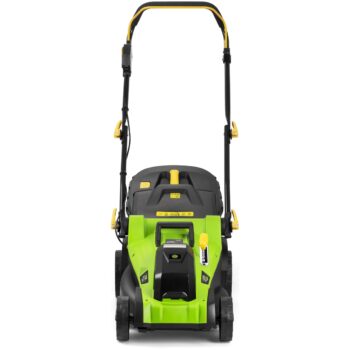 FIELDMANN FZR 70375-0 akumulátorová kosačka