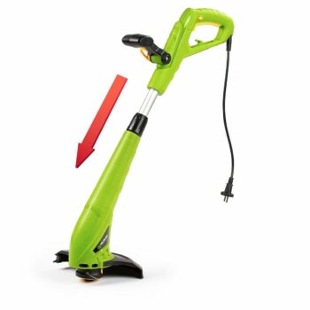 FIELDMANN FZS 2306-E Elektrická strunová kosačka 50004024
