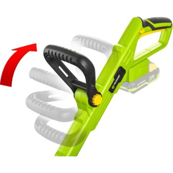 FIELDMANN FZS 70105-0 20V 50004553 strunová kosačka