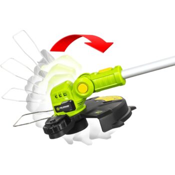 FIELDMANN FZS 70105-0 20V 50004553 strunová kosačka